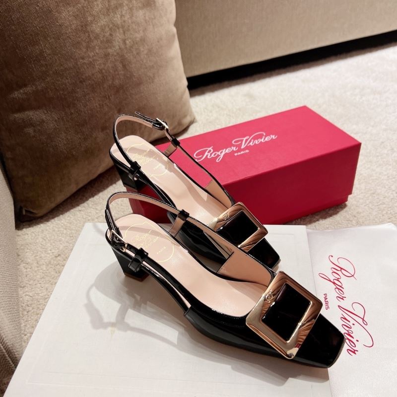 Roger Vivier Sandals